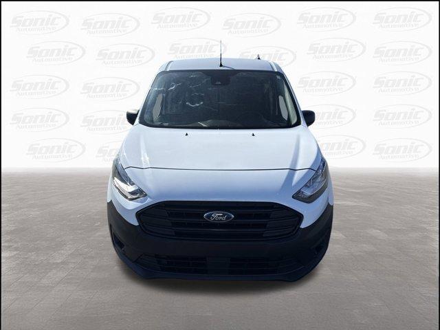 2023 Ford Transit Connect Van Vehicle Photo in Charlotte, NC 28212