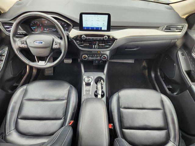 2020 Ford Escape Vehicle Photo in SUGAR LAND, TX 77478-0000