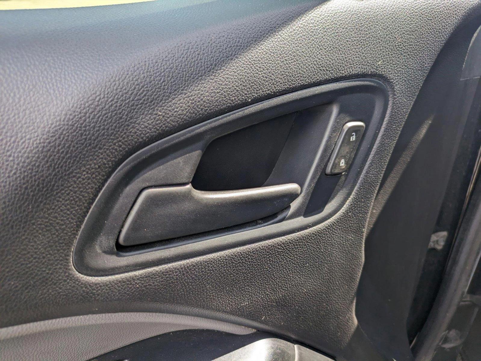 2018 Chevrolet Colorado Vehicle Photo in GREENACRES, FL 33463-3207