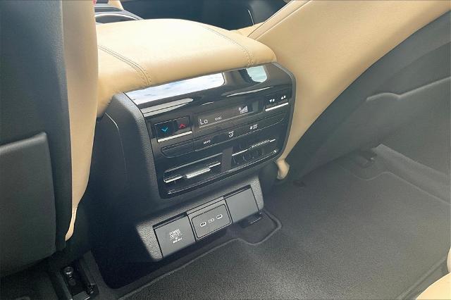 2025 Acura MDX Vehicle Photo in Grapevine, TX 76051