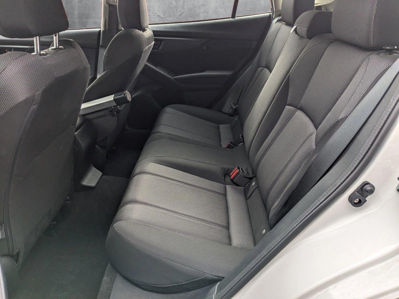 2023 Subaru Impreza Vehicle Photo in Sanford, FL 32771