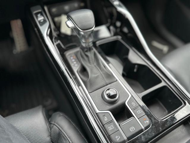 2022 Kia Sorento Vehicle Photo in San Antonio, TX 78230