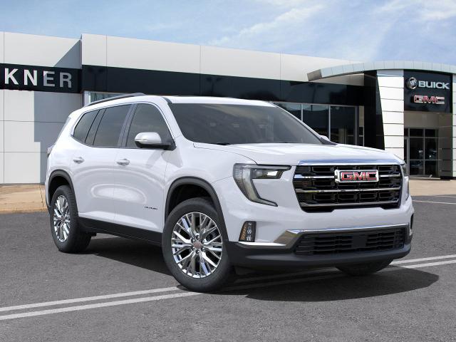 2025 GMC Acadia Vehicle Photo in TREVOSE, PA 19053-4984