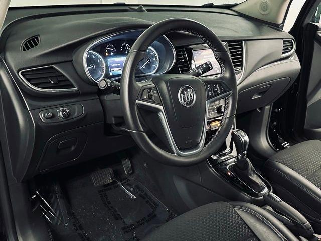 2022 Buick Encore Vehicle Photo in MEDINA, OH 44256-9631