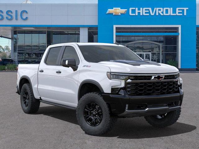 2025 Chevrolet Silverado 1500 Vehicle Photo in SUGAR LAND, TX 77478-0000