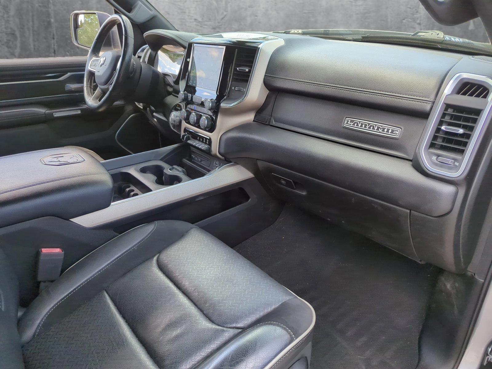 2019 Ram 1500 Vehicle Photo in Margate, FL 33063