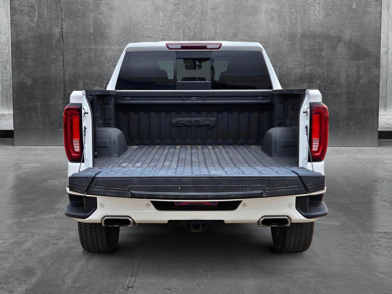 2021 GMC Sierra 1500 Vehicle Photo in AMARILLO, TX 79106-1809