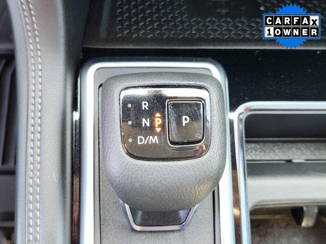 2022 Nissan Pathfinder Vehicle Photo in Ardmore, PA 19003
