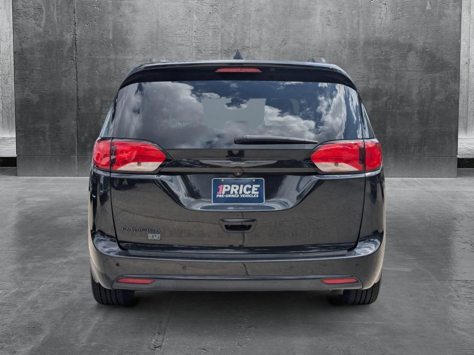 2019 Chrysler Pacifica Vehicle Photo in Maitland, FL 32751