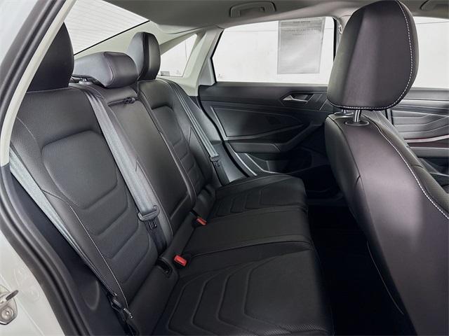 2023 Volkswagen Jetta Vehicle Photo in Puyallup, WA 98371