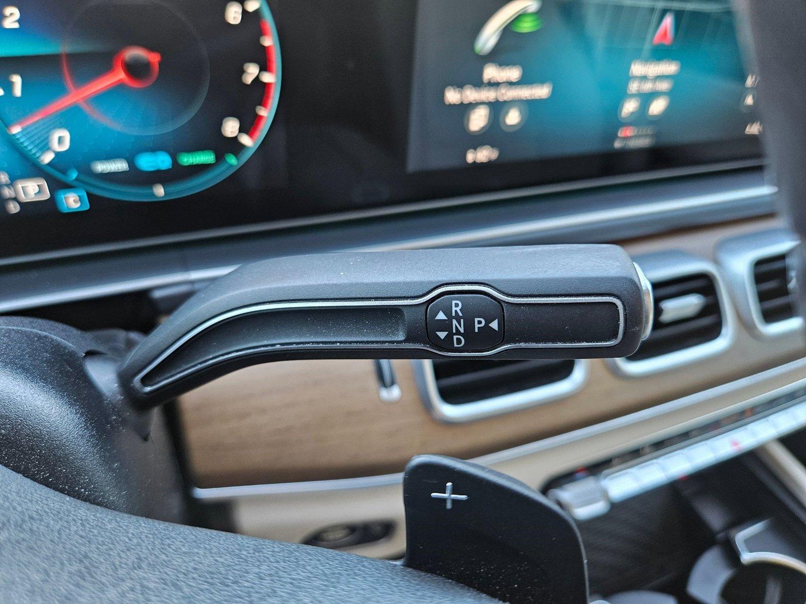 2021 Mercedes-Benz GLS Vehicle Photo in Fort Lauderdale, FL 33316