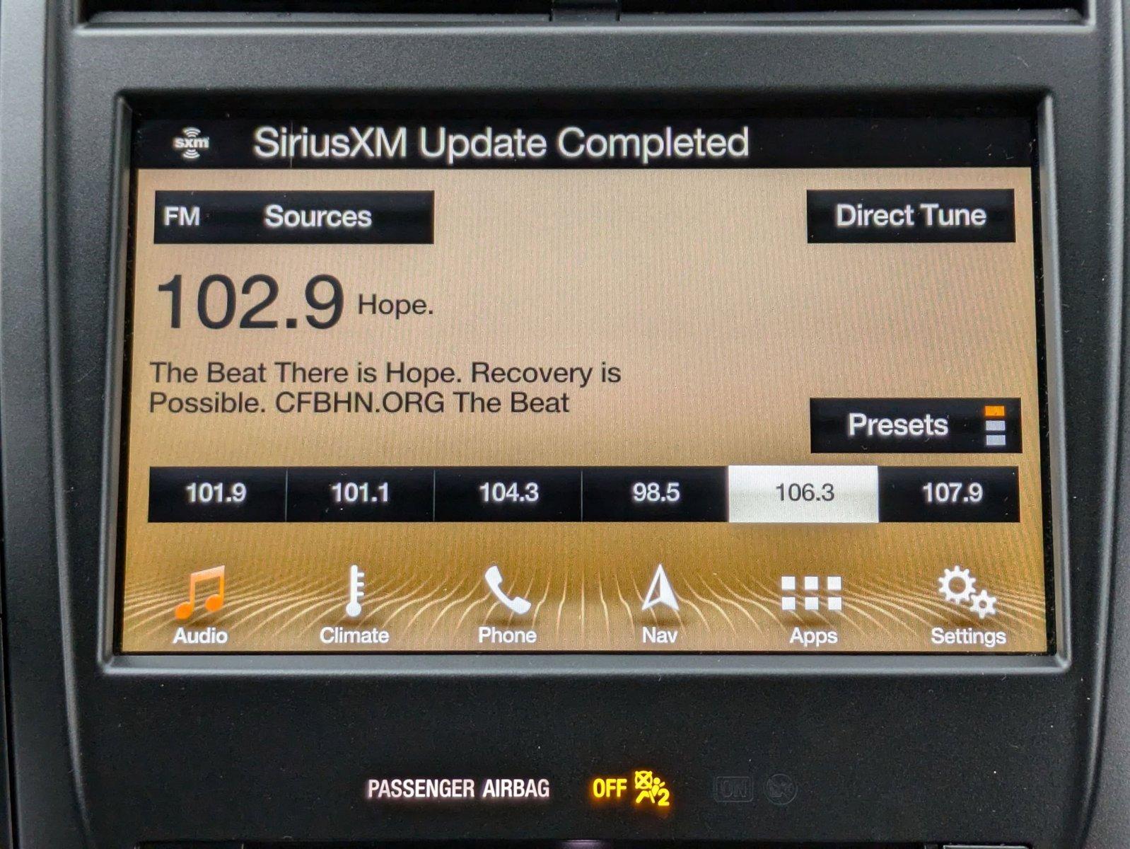 2017 Lincoln MKC Vehicle Photo in Tampa, FL 33614
