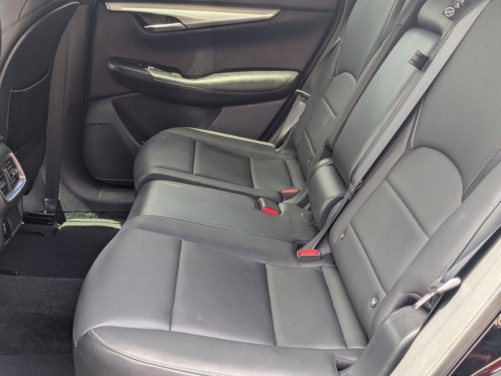 2020 INFINITI QX50 Vehicle Photo in Wesley Chapel, FL 33544