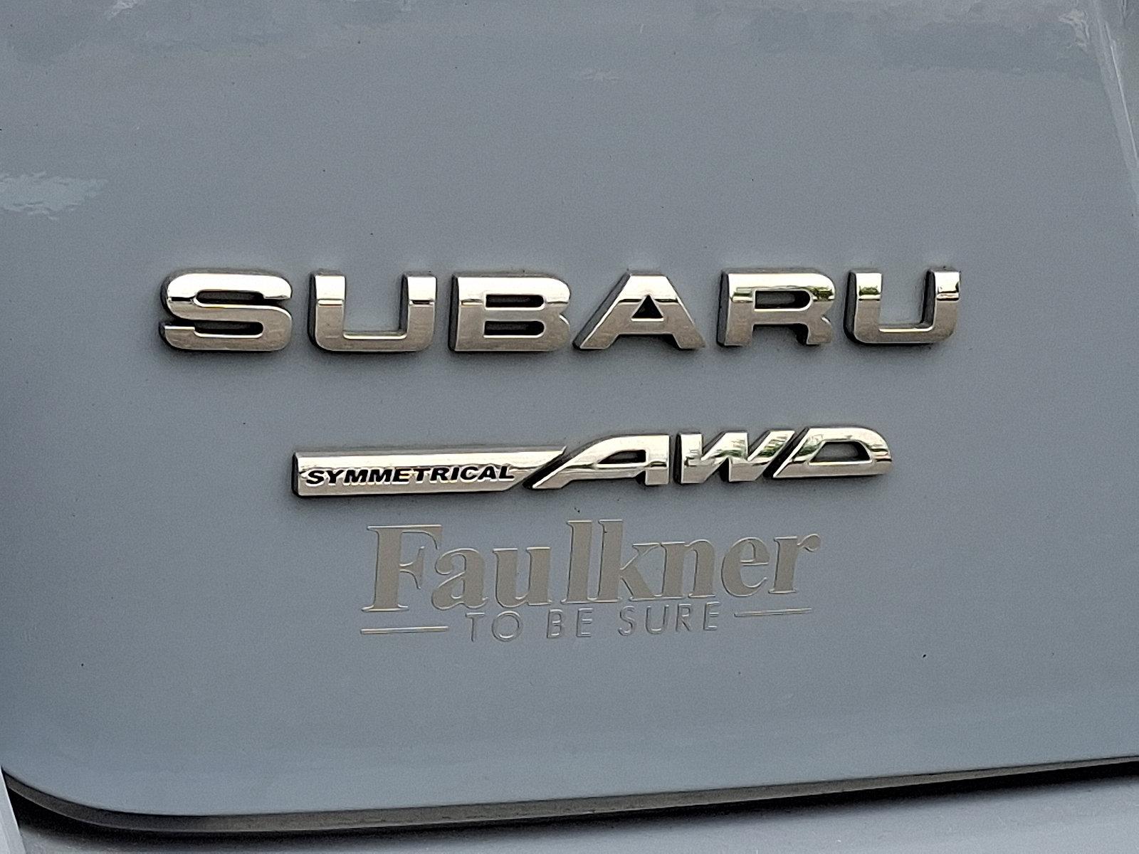 2018 Subaru Crosstrek Vehicle Photo in BETHLEHEM, PA 18017