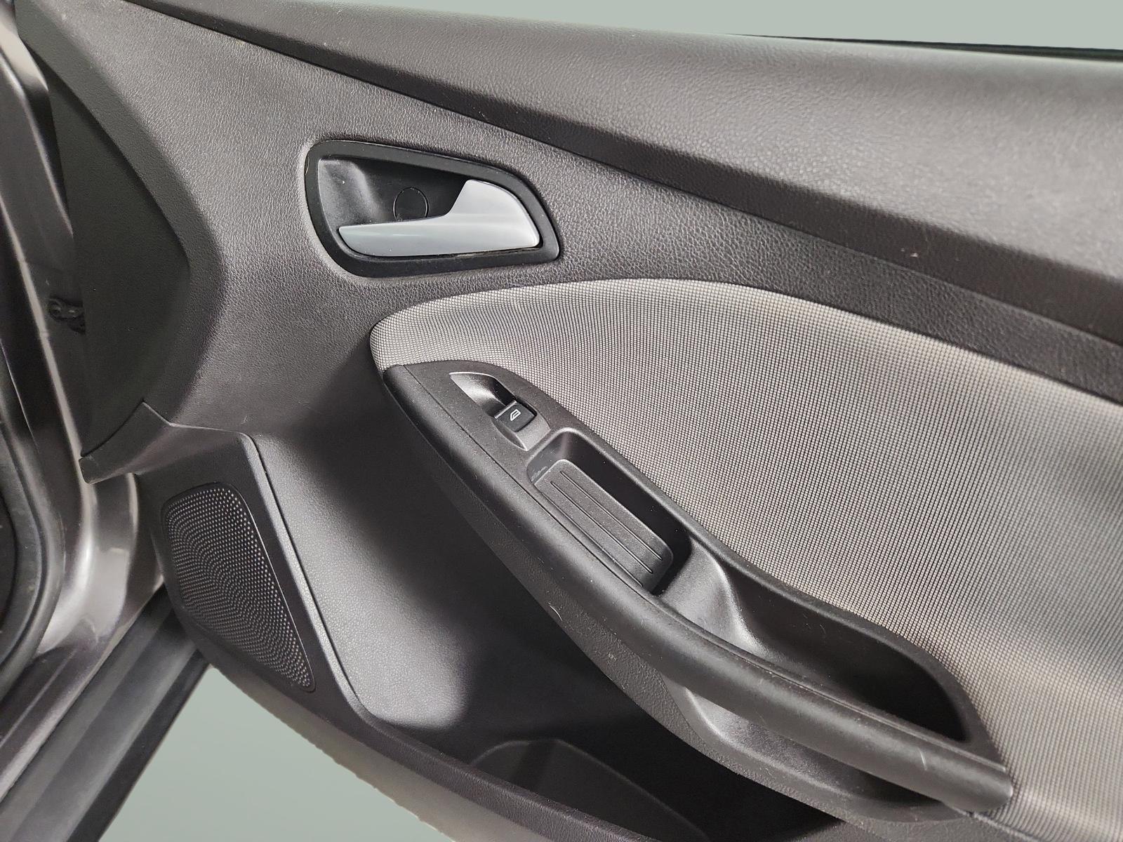 2014 Ford Focus Vehicle Photo in GEORGETOWN, TX 78626-7508