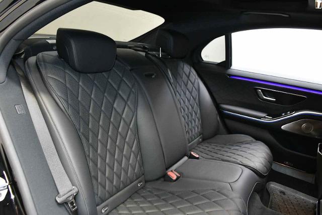 2023 Mercedes-Benz S-Class Vehicle Photo in DALLAS, TX 75235