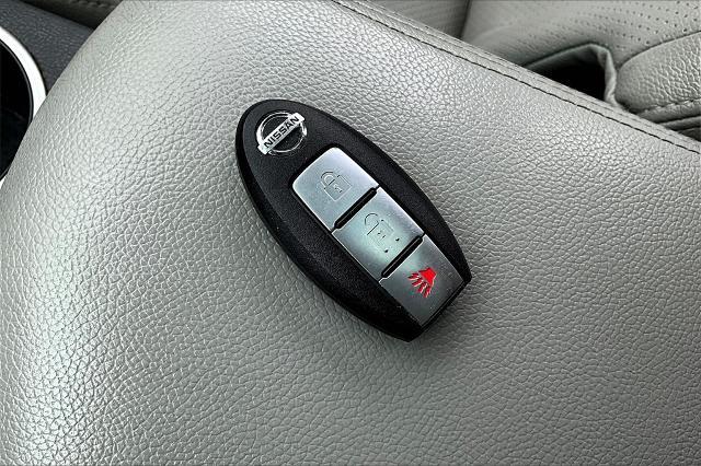 2012 Nissan Rogue Vehicle Photo in Grapevine, TX 76051