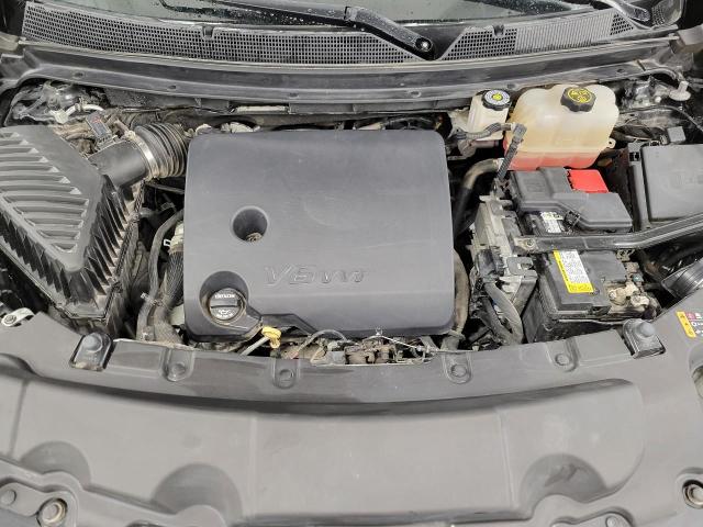 2020 Chevrolet Traverse Vehicle Photo in APPLETON, WI 54914-4656