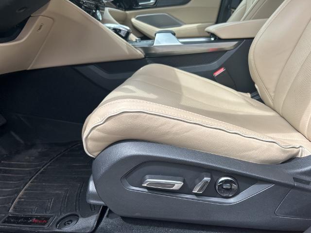 2023 Acura MDX Vehicle Photo in Grapevine, TX 76051