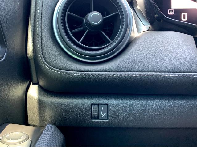 2025 Chevrolet Colorado Vehicle Photo in BEAUFORT, SC 29906-4218