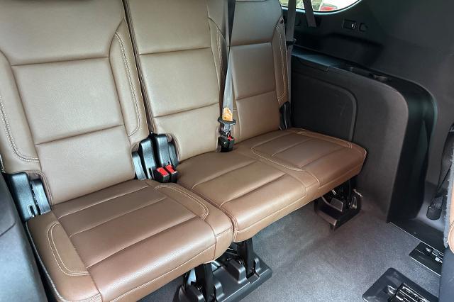 2023 Chevrolet Suburban Vehicle Photo in SPOKANE, WA 99202-2191