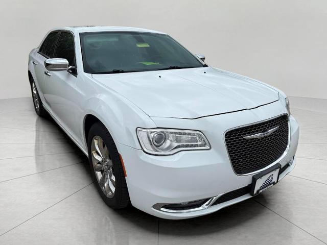 2016 Chrysler 300 Vehicle Photo in Kaukauna, WI 54130
