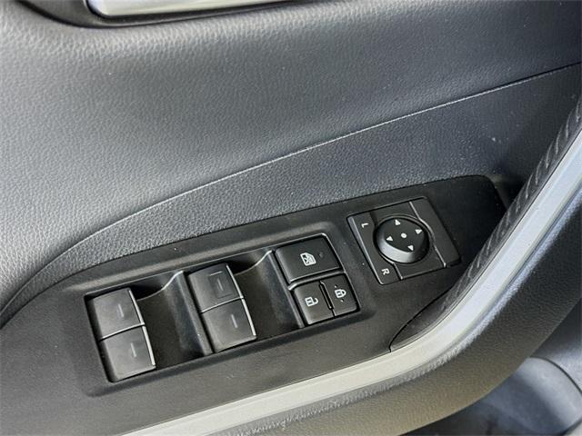 2023 Toyota RAV4 Vehicle Photo in Everett, WA 98204