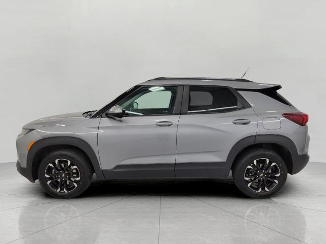 2023 Chevrolet Trailblazer Vehicle Photo in APPLETON, WI 54914-4656