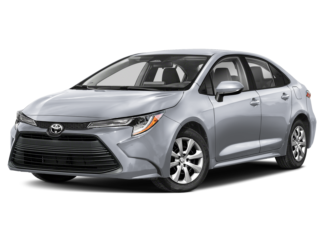 2024 Toyota Corolla Vehicle Photo in Tulsa, OK 74129
