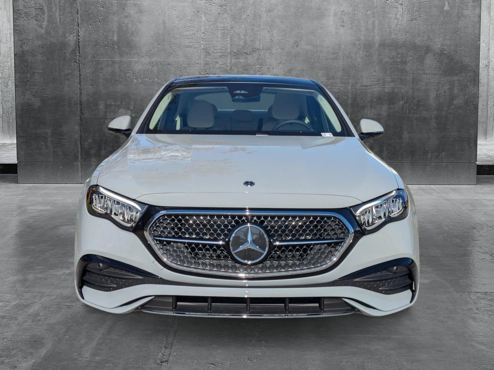 2025 Mercedes-Benz E-Class Vehicle Photo in Sarasota, FL 34231