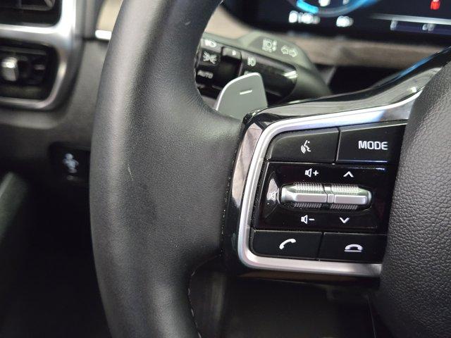 2023 Kia Sorento Vehicle Photo in Decatur, TX 76234