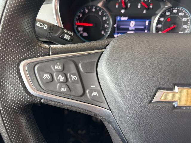 2023 Chevrolet Equinox Vehicle Photo in MANHATTAN, KS 66502-5036