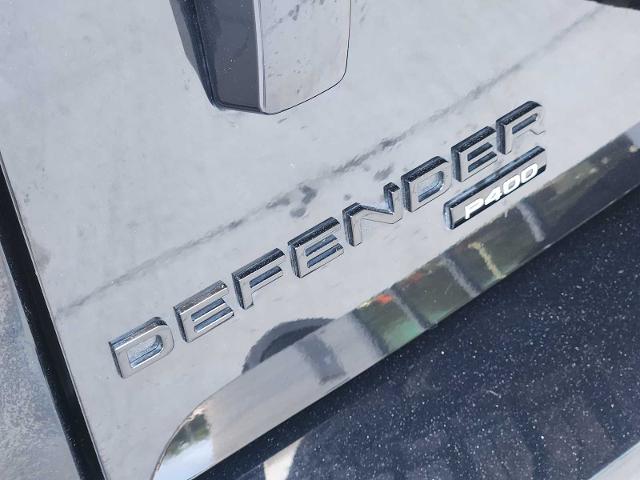 2022 Defender Vehicle Photo in Grapevine, TX 76051