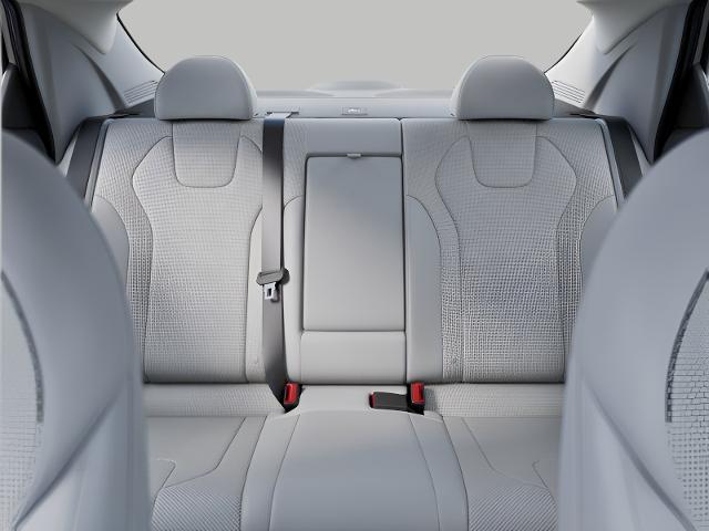 2025 Hyundai ELANTRA Hybrid Vehicle Photo in Green Bay, WI 54304