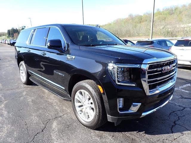 2022 GMC Yukon XL Vehicle Photo in ZELIENOPLE, PA 16063-2910