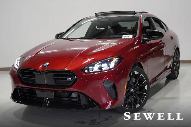 2025 BMW M235 xDrive Vehicle Photo in GRAPEVINE, TX 76051