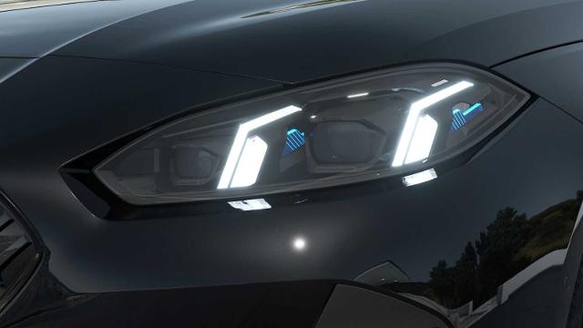 2025 BMW 228 xDrive Vehicle Photo in GRAPEVINE, TX 76051