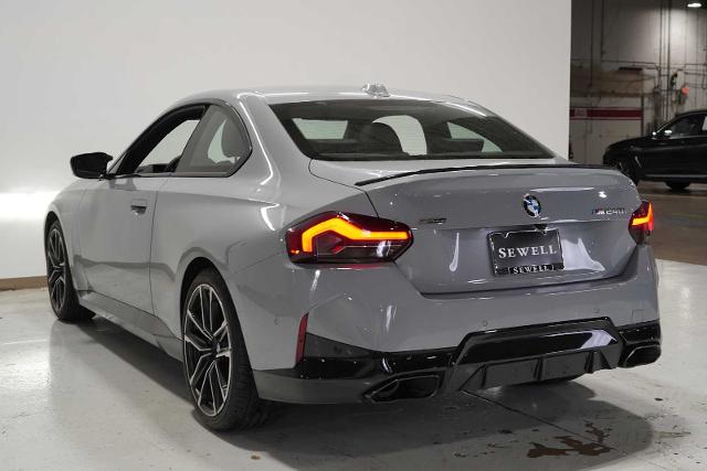 2024 BMW M240i xDrive Vehicle Photo in GRAPEVINE, TX 76051