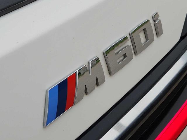 2023 BMW X7 M60i Vehicle Photo in PLANO, TX 75024