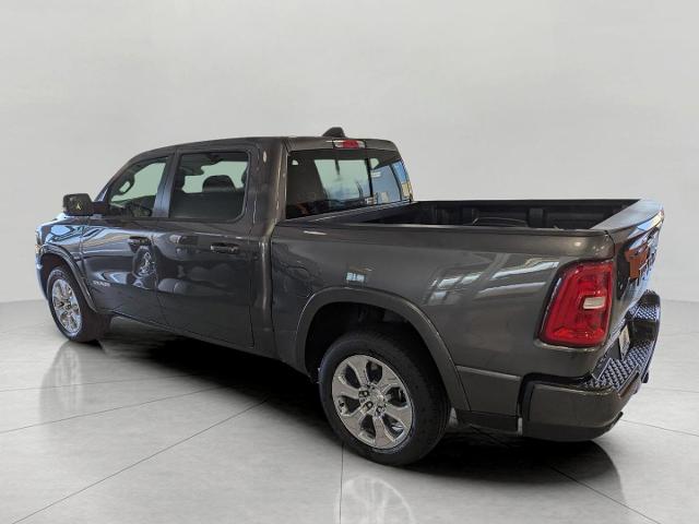 2025 Ram 1500 Vehicle Photo in Oshkosh, WI 54901