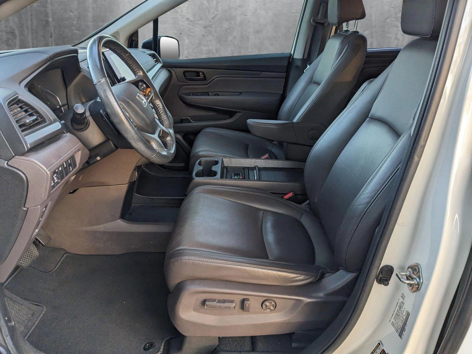 2019 Honda Odyssey Vehicle Photo in Sanford, FL 32771