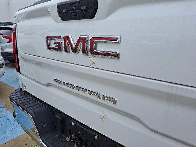 2022 GMC Sierra 1500 Vehicle Photo in TREVOSE, PA 19053-4984