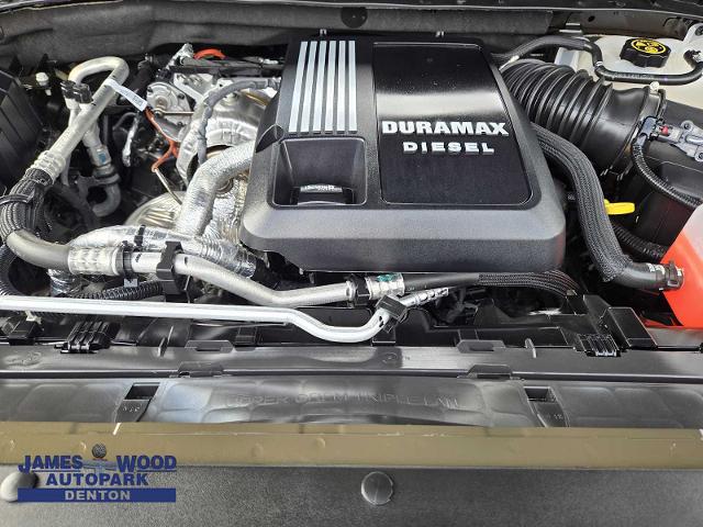 2023 Chevrolet Silverado 1500 Vehicle Photo in DENTON, TX 76210-9321
