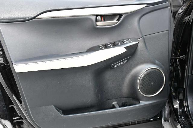 2021 Lexus NX 300 Vehicle Photo in DALLAS, TX 75235