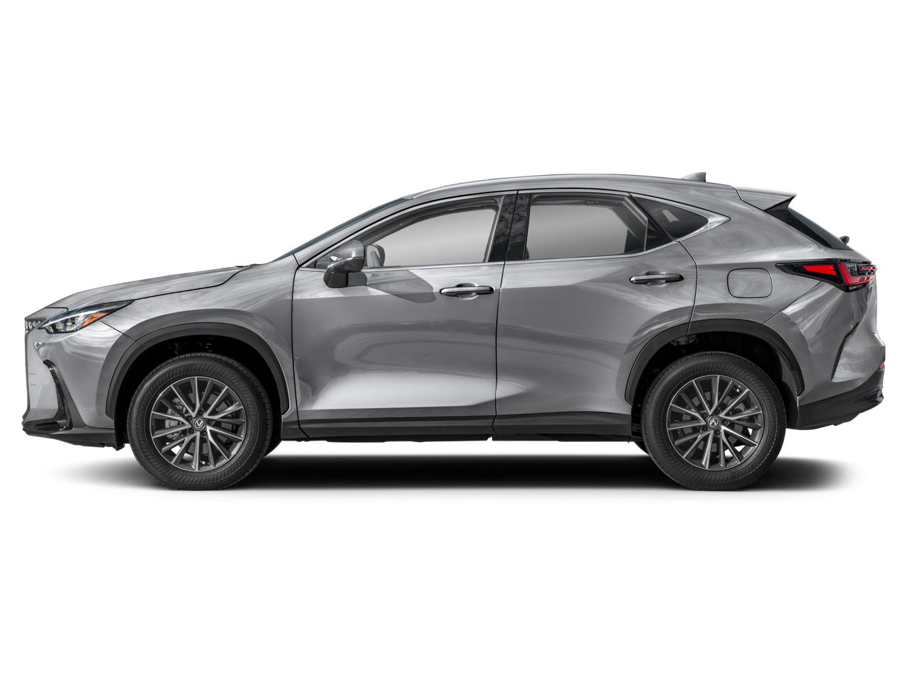 2024 Lexus NX 250 Vehicle Photo in Tulsa, OK 74129