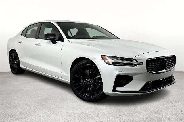 2024 Volvo S60 Vehicle Photo in Tulsa, OK 74129