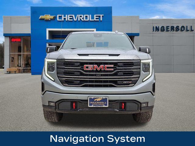 2023 GMC Sierra 1500 Vehicle Photo in PAWLING, NY 12564-3219