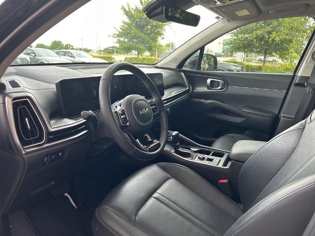 2024 Kia Sorento Vehicle Photo in Grapevine, TX 76051