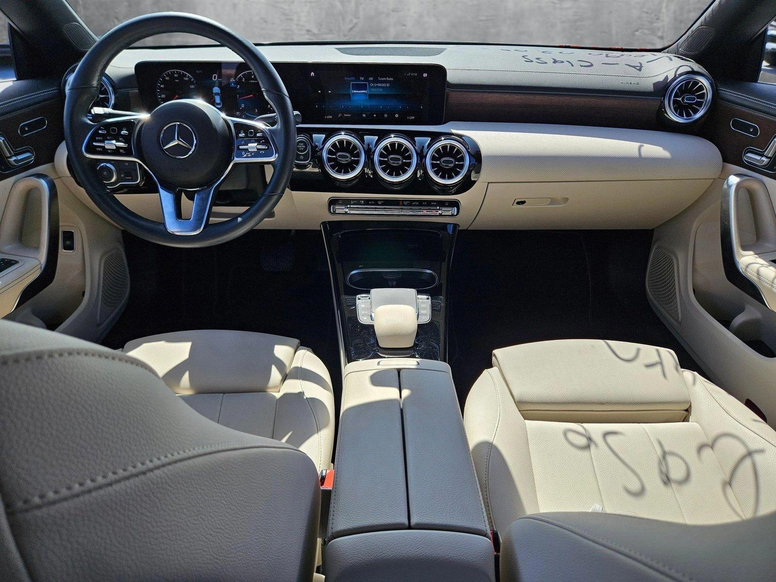 2023 Mercedes-Benz CLA Vehicle Photo in Fort Lauderdale, FL 33316
