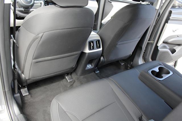 2024 Hyundai TUCSON Vehicle Photo in Green Bay, WI 54304